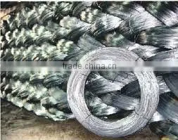 PVC Coated Galvanized Wire