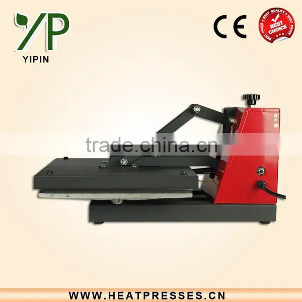 2016 Hot Sale China Manufacture T Shirt Heat Press Machine photo-3
