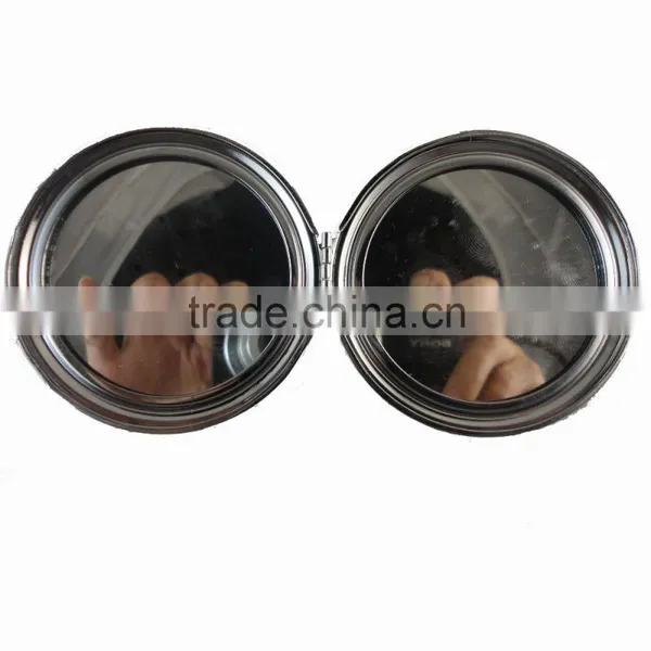 Luxury Custom Greek AKA Sorority Compact Mirror Quality Choice photo-5