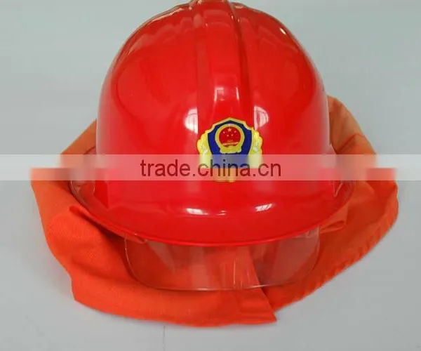 Safety Helmet Antique Fire Helmet