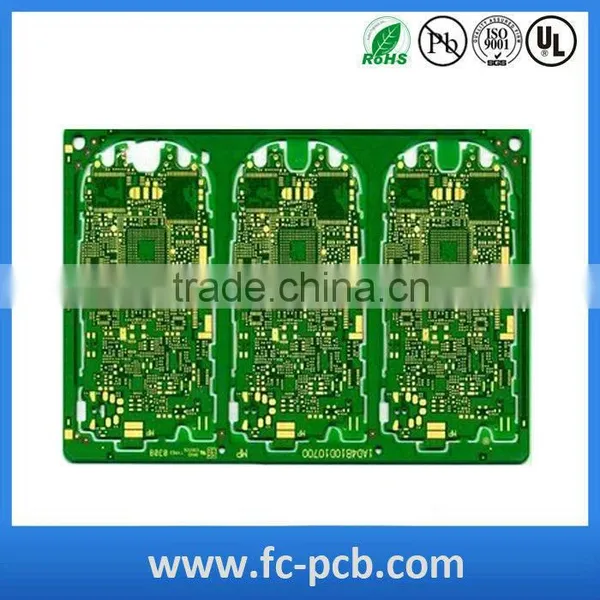 FR4 94v0 Pcb Board Manufacturer