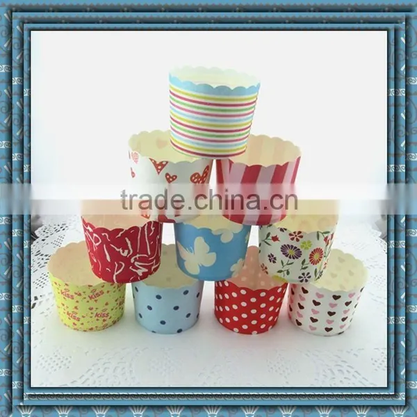 Cupcake Liners photo-4