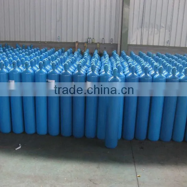 Oxygen Cylinder WGA232-47-20 photo-5
