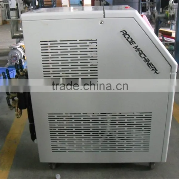 AWM-05A Standard Water Mold Temperature Controller for Industry photo-3