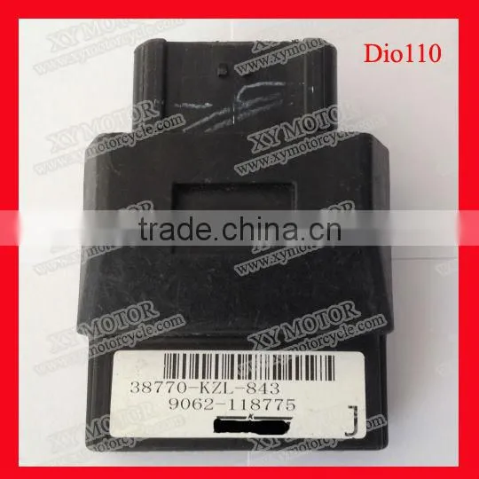 38770-GFM-K02 Motorcycle & Scooter Engine ECU Controller photo-2