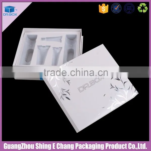 2016 Special Design Paper Cosmetic Storage Box photo-4