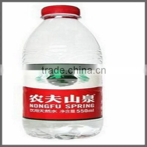 Colored Packaging Label photo-5