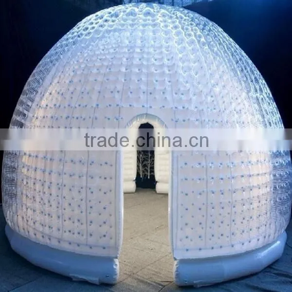 Inflatable Tent Price / Roof Top Tent / Inflatable Bubble Tent photo-5
