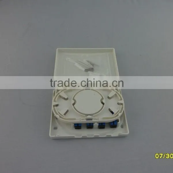 Fiber Terminal Box / Wall Mounted ODF photo-5