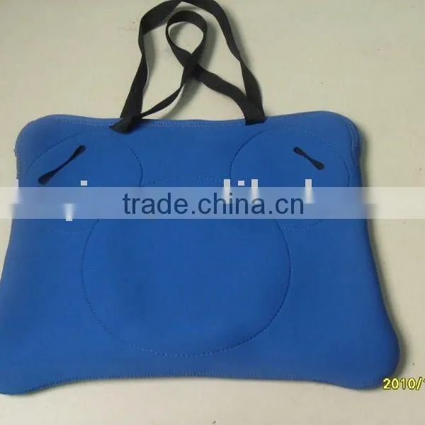 Waterproof and Shockproof ,neoprene 15.6 Laptop Sleeve