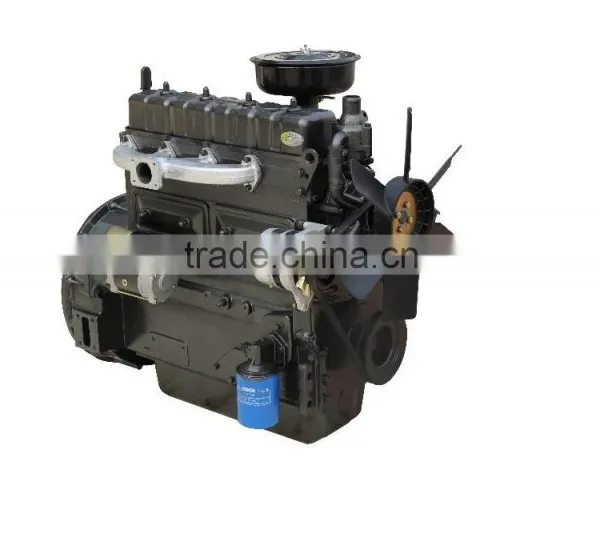 K4100 Diesel the Engine KOFO Manufacturer Direct Sales photo-2
