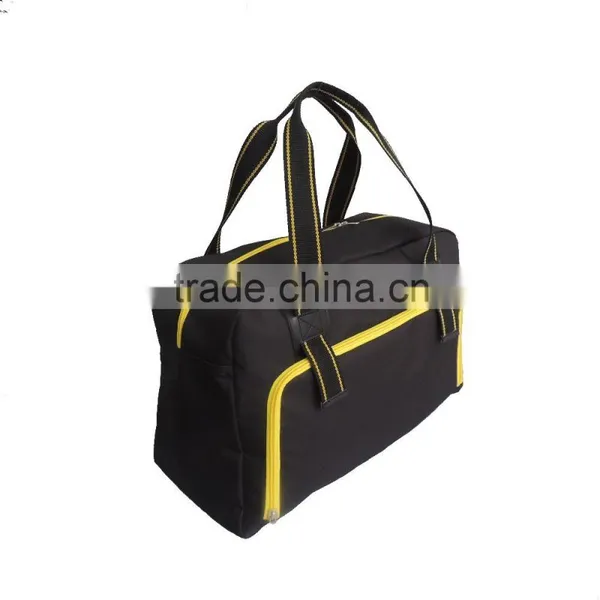Quality Durable Duffel Bag Travel Luggage Bag Made China photo-3