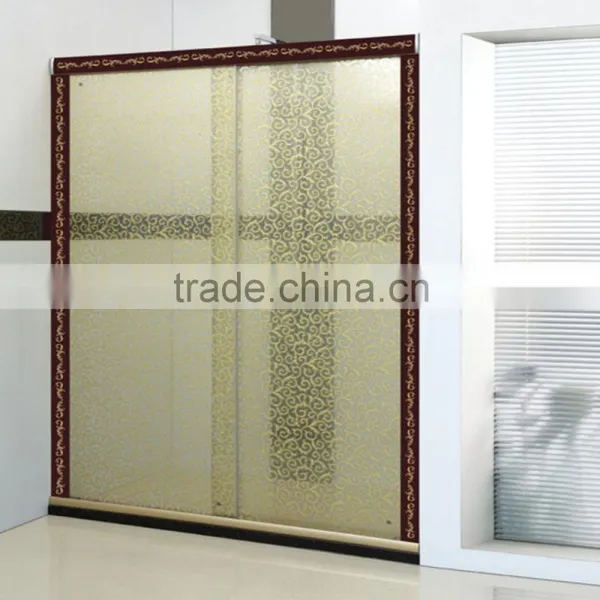 Cheap Glass Spare Parts Shower Enclosure photo-5