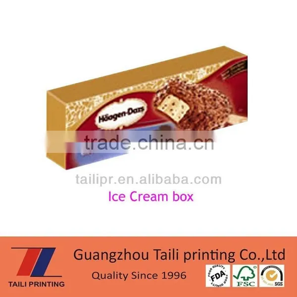 Customized Cheap Paper Drink Box photo-3