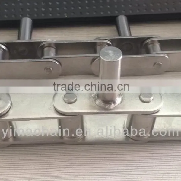 C2042 Conveyor Type Roller Chain photo-3