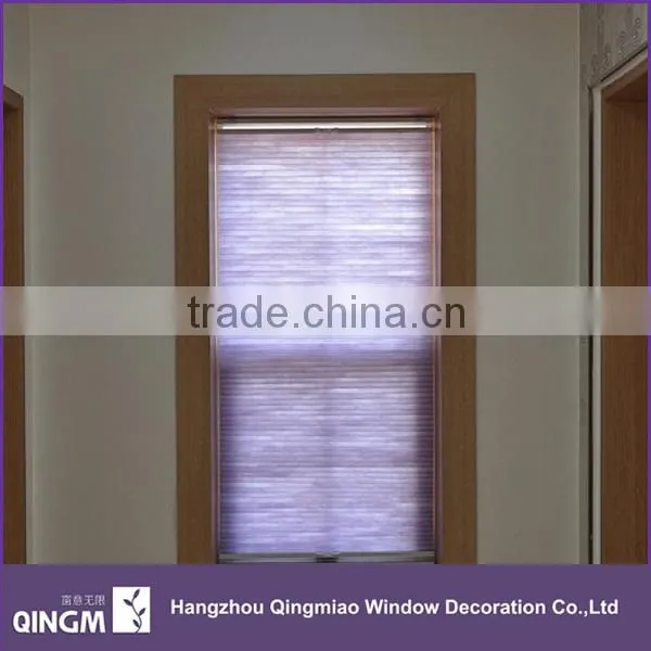 Honeycomb Zebra Blinds