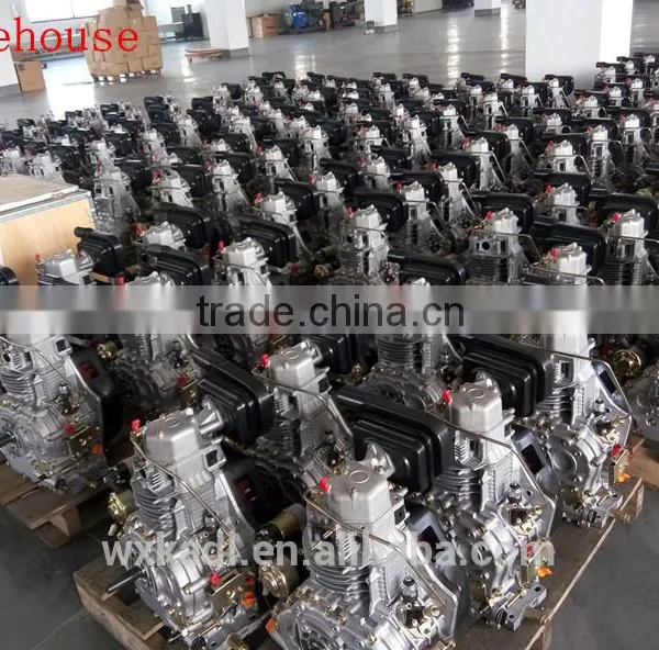 Electric Engine 6kw photo-4