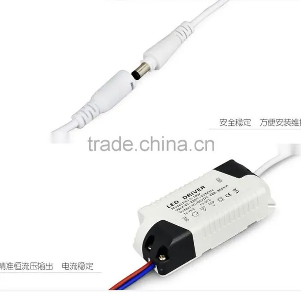 LED Flat Panel Light photo-4