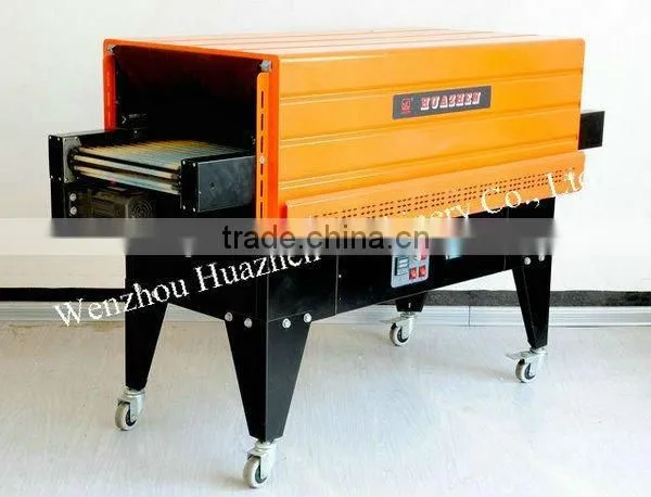 Semi-auto L Sealer Thermal Machine & Box Sealer Machine & Plastic Sealer Machine photo-2