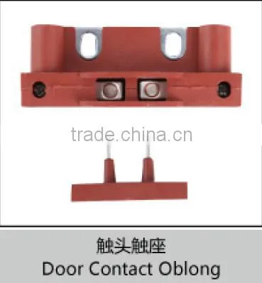 Elevators Door Contact Oblong,Elevator Contactor,Elevator Parts