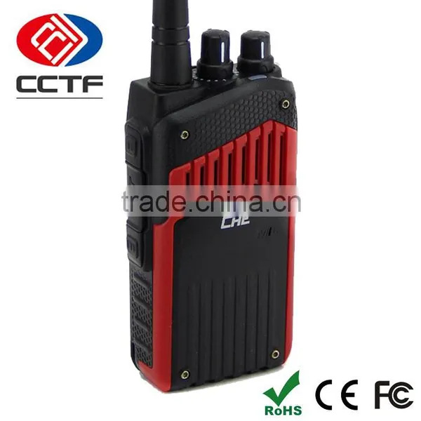 VOX Handsfree UHF Long Range Ham Radio China With Multiple Colors photo-6
