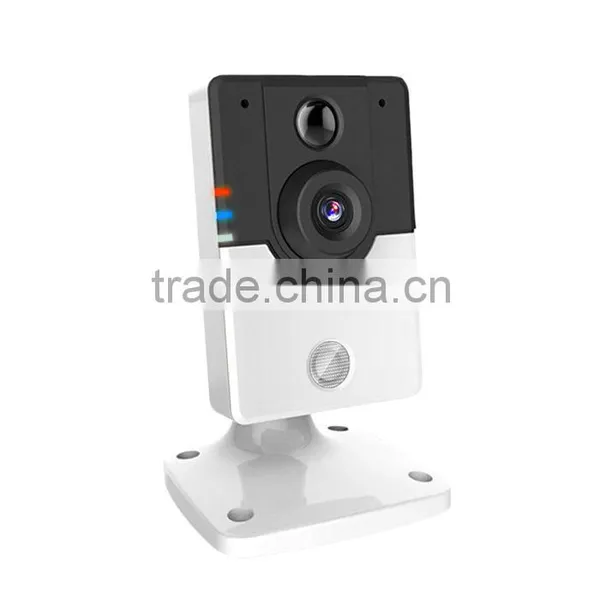 H264 4ch Wireless ONVIF NVR With 4pcs HD IP Camera photo-3