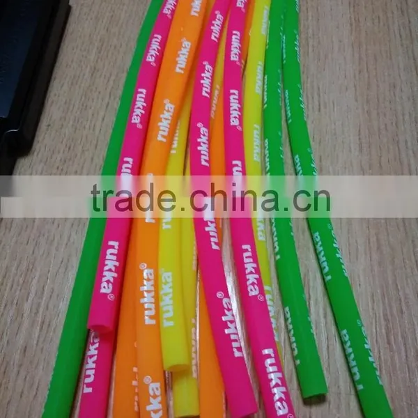 Hookah Shisha Accessory Beautiful Silicone Water Pipe With Custom Logo Quality Choice