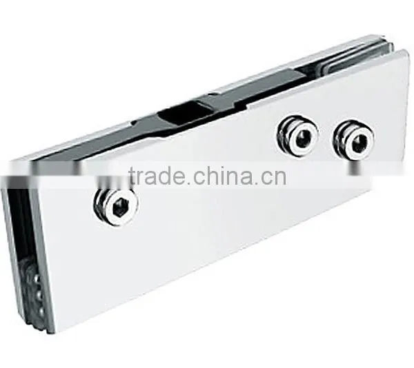 V-500E Hot Sale Glass Door Patch Fitting, Glass Door Clamp for South America Market photo-3