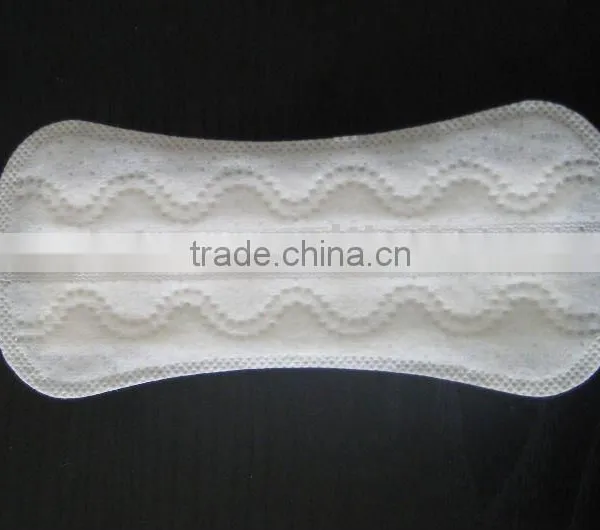 OEM 155mm Ultra Thin Lady Panty Liners