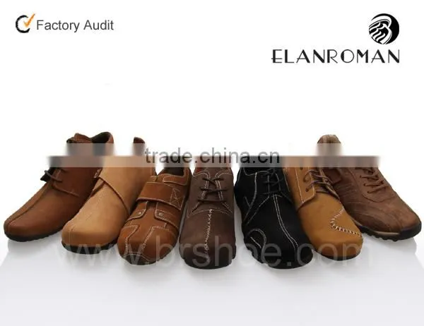 Men Casual Sport Shoes Strictly Comfort Shoes photo-6