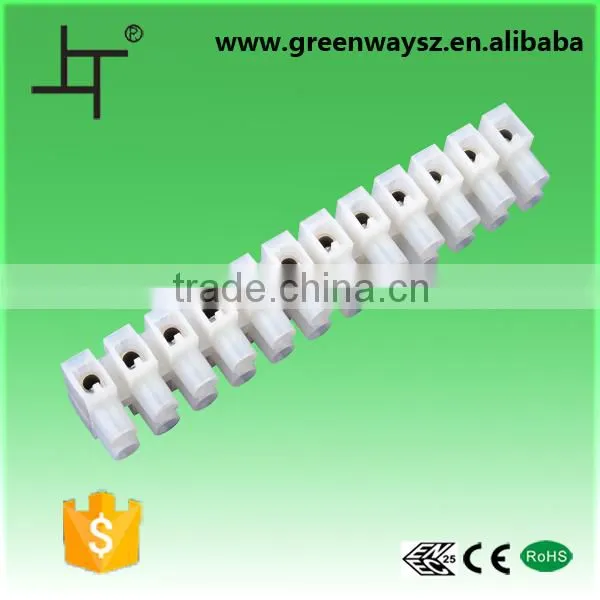 Pa8/pa10 Electrical Terminal Strip photo-4