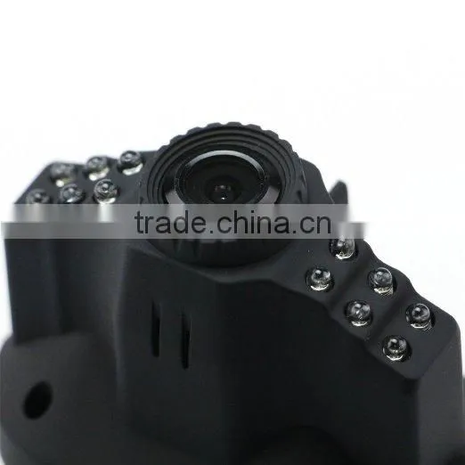 Full HD 1.5" LED 1080p Car Vehicle Black Box Digital Video Recorder G-sensor Camera DVR Night photo-2