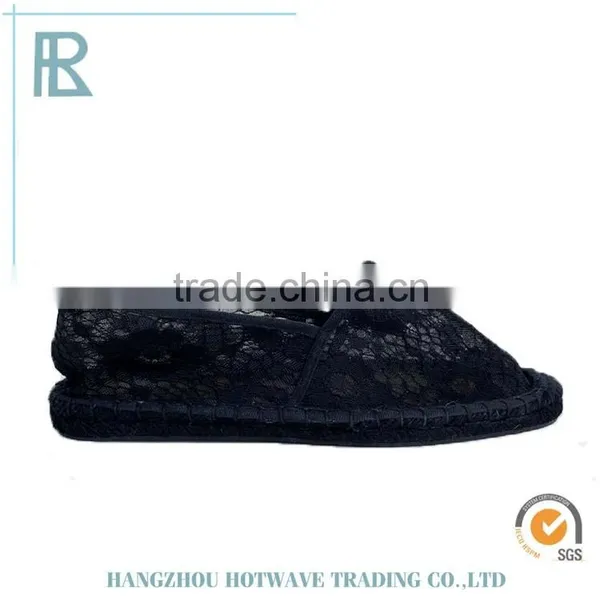 Wholesale From China Top Quality Shoes Espadrille photo-2