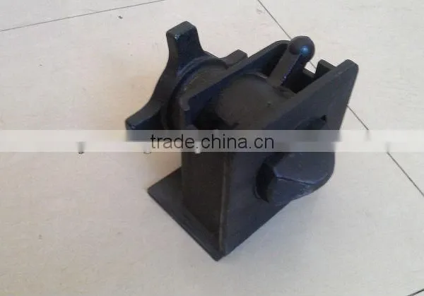 Container Trailer Twist Lock(Europe Type) photo-2