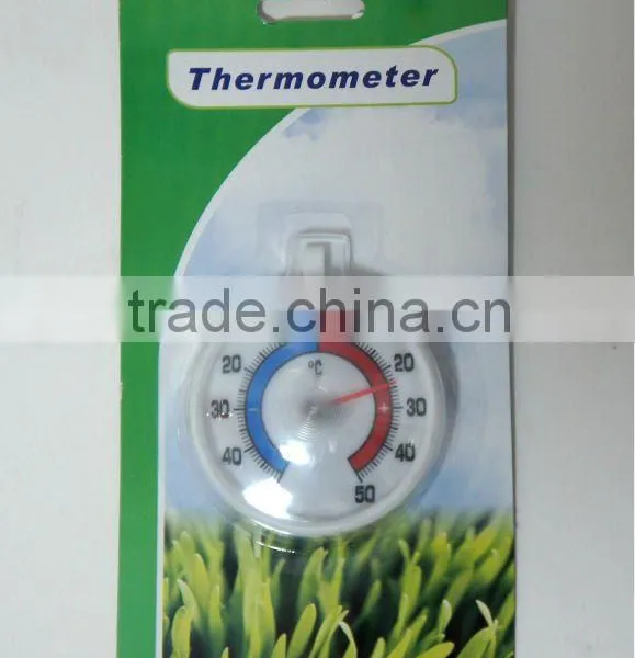 Bimetal Thermometer