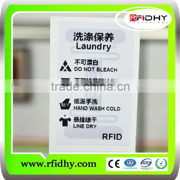 RFID Tags for RFID Supply Chain Management photo-3