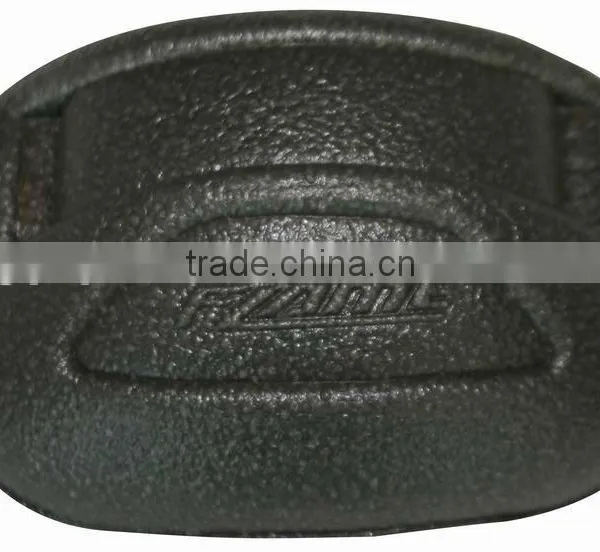 PA66 Nylon Hockey Helmet Chin Strap Chin Guard Hockey Mask Accessories photo-3