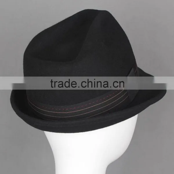 Custom Wool Felt Hat/handmade Felt Hat