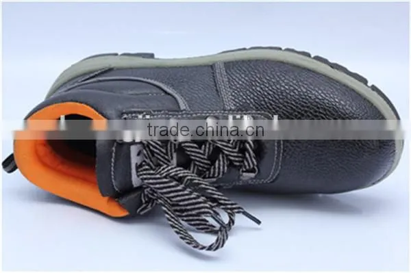 Industrial Safety Product/Safety Shoes/working Shoes photo-3