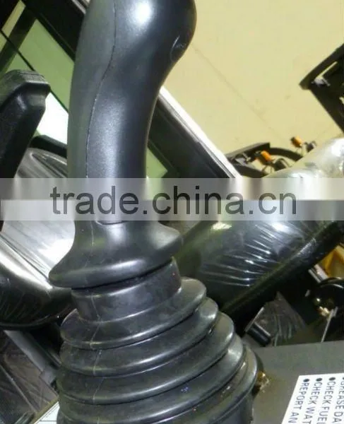 Hydraulic Joystick Valve