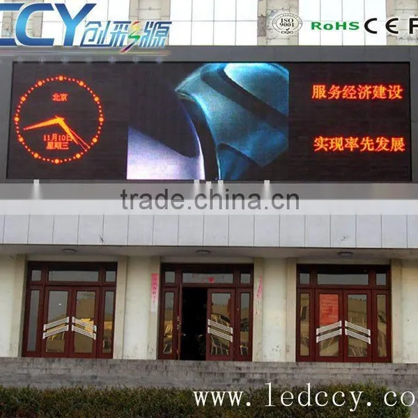 Led Digital Clocks