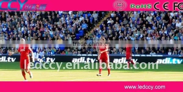 CCY Smd Led Display for Hanging Rental Advertising Company
