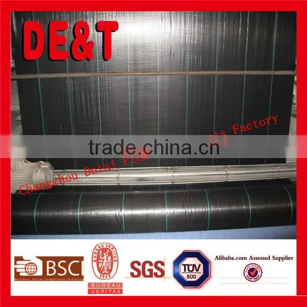 Factory Weed Control Mat, pp Ground Cover, rv Ground Mat