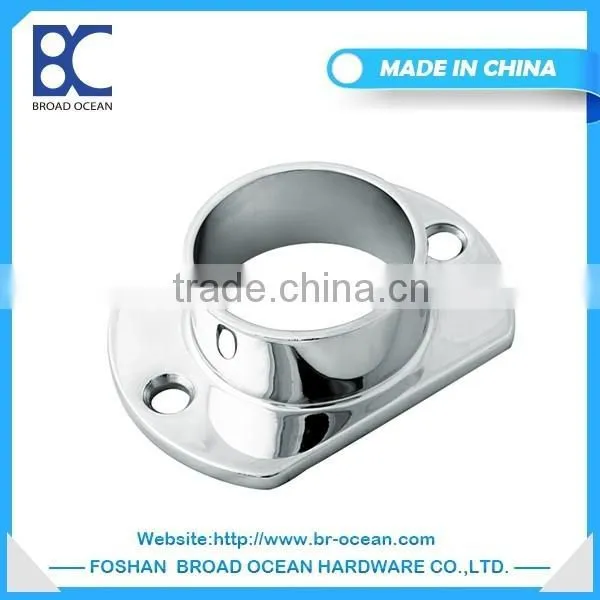 FR-14 High Quality ! 304/316l Plate Flange photo-2