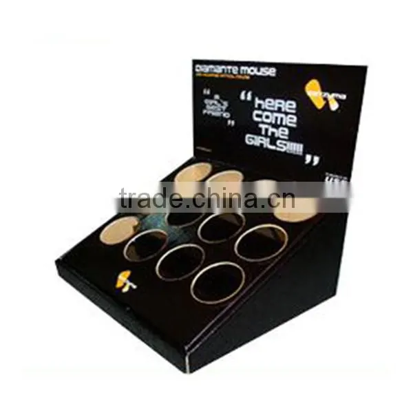 Acrylic Professional Cosmetic Display,customized Makeup Display photo-3