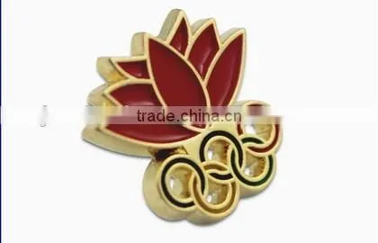 Badges New Car Logo Metal Badge With High Quality photo-6