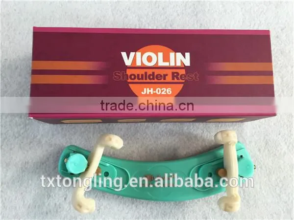 Taixing Tongling Violin Shoulder Rest Factory photo-3