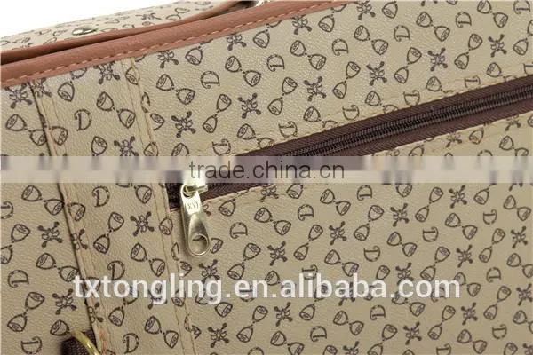 Colorful Violin Case 4/4 photo-6