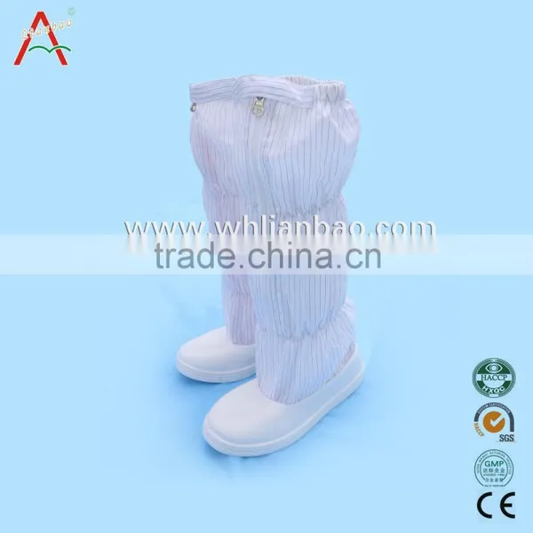 Static Discharges Consumer Goods Safety Boots for Best Quality photo-2