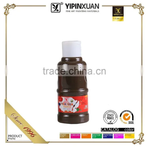 Environmental Packaging International Fine Quality Tempera Paint photo-6